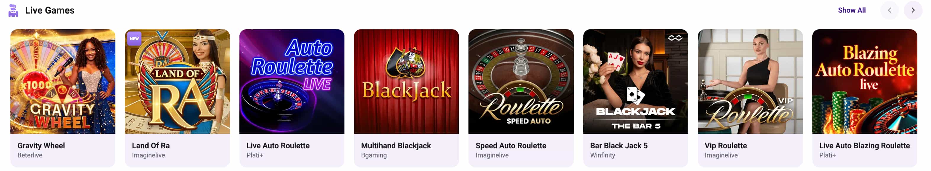 CrownSlots Casino Login