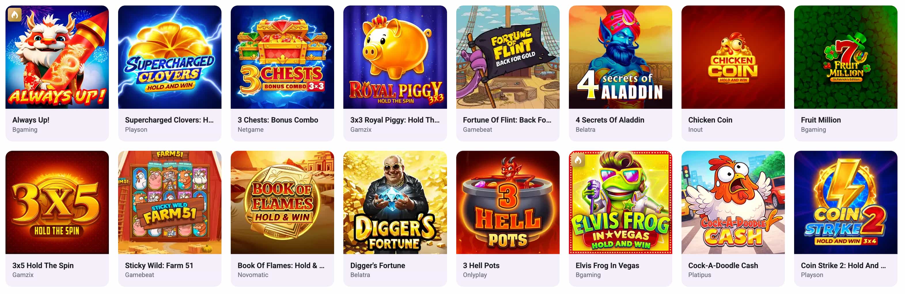 CrownSlots Casino Bonus